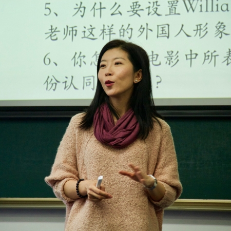 HNC Faculty